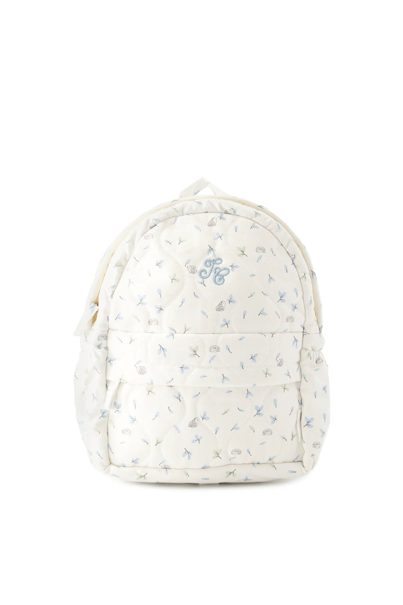 Sac à dos Premier Trousseau - Blanc