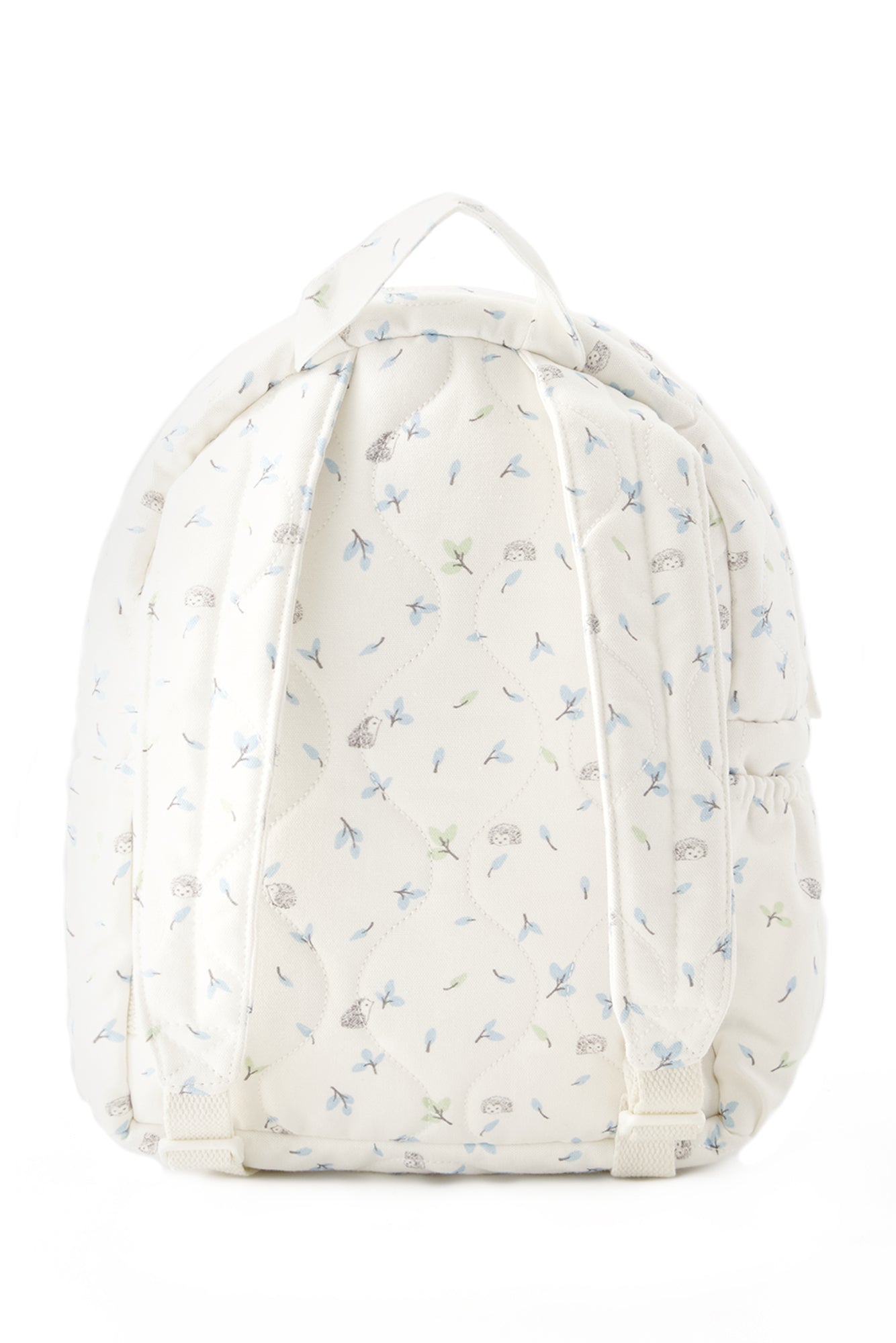Sac à dos Premier Trousseau - Blanc