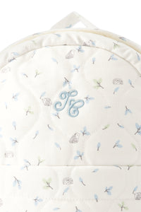 Sac à dos Premier Trousseau - Blanc