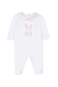 Premier Trousseau Pyjamas - Light pink