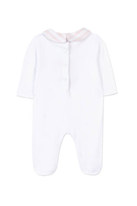 Premier Trousseau Pyjamas - Light pink
