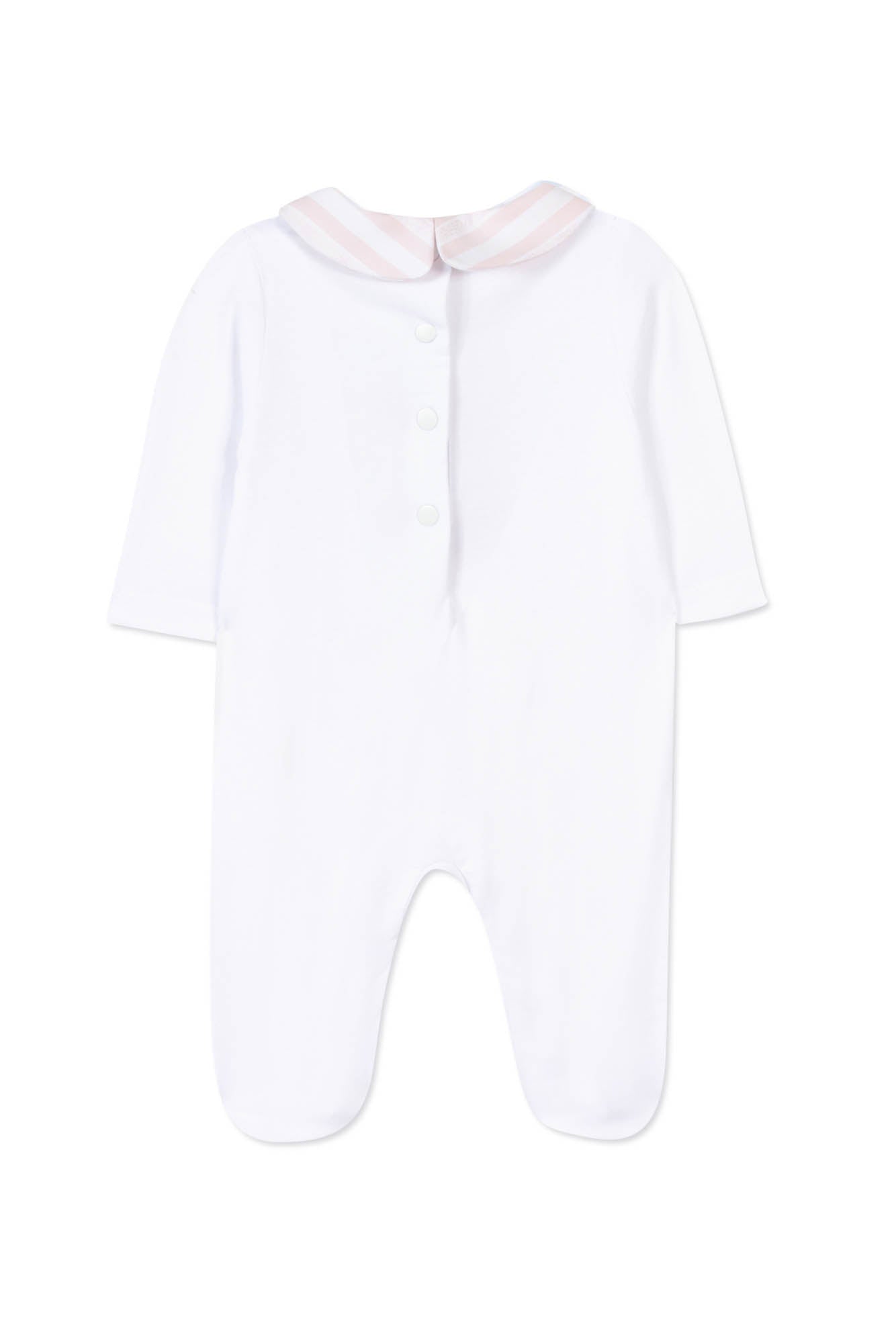 Premier Trousseau Pyjamas - Light pink