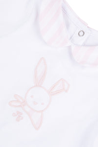 Premier Trousseau Pyjamas - Light pink
