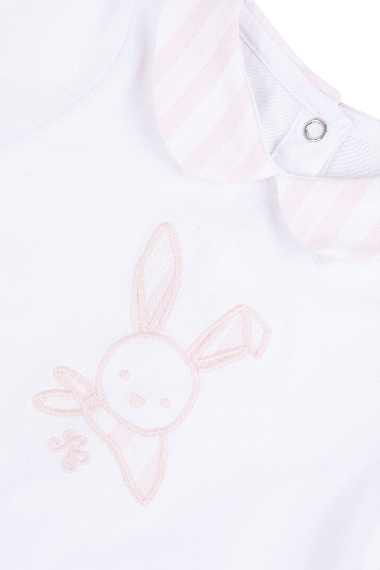 Premier Trousseau Pyjamas - Light pink