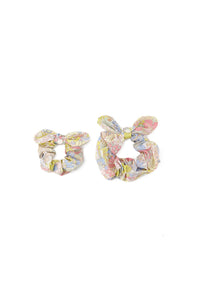 Chouchous Romantic Walk - Rose Pale
