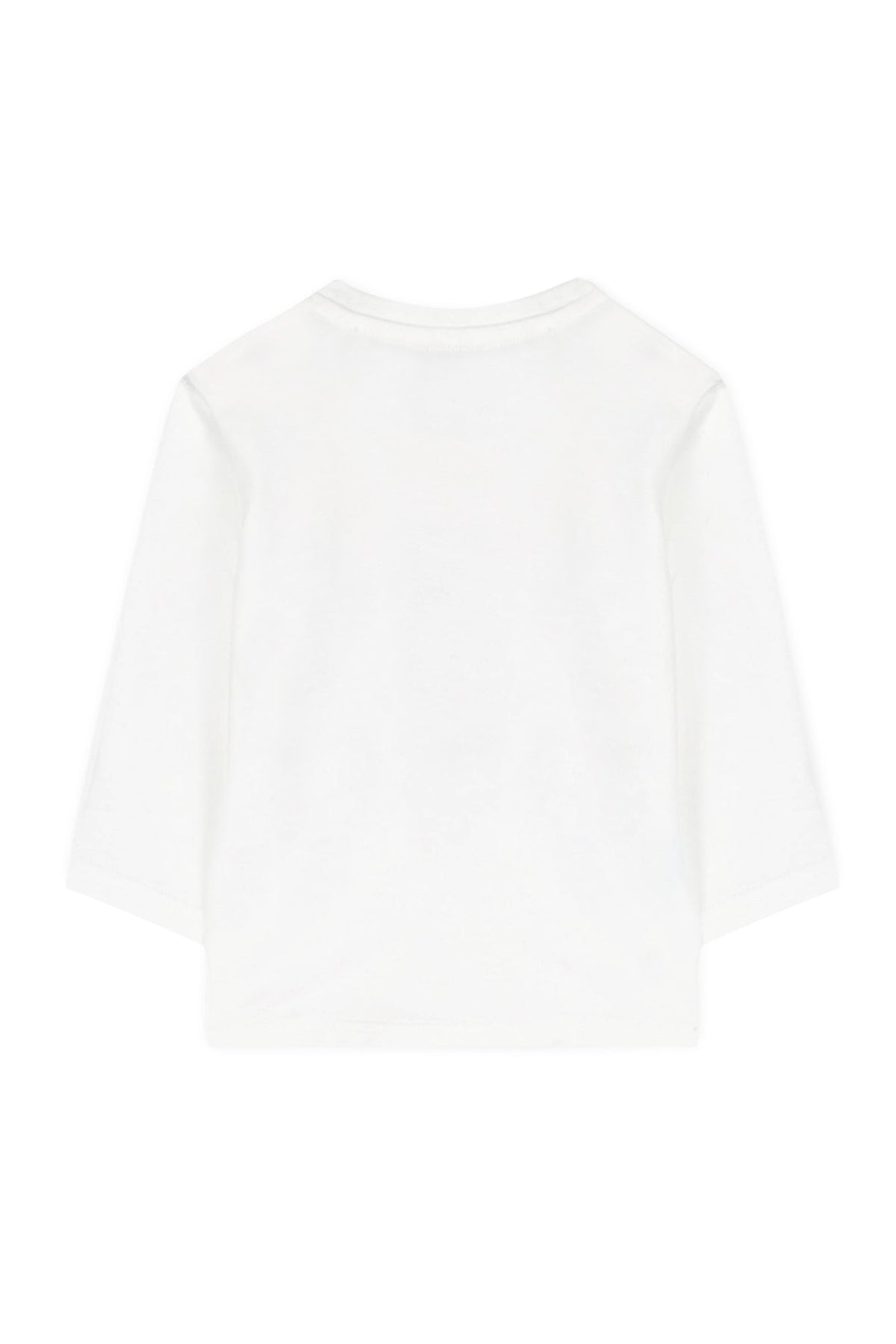 T-shirt Baby conquete arctique - Bleu Grisée