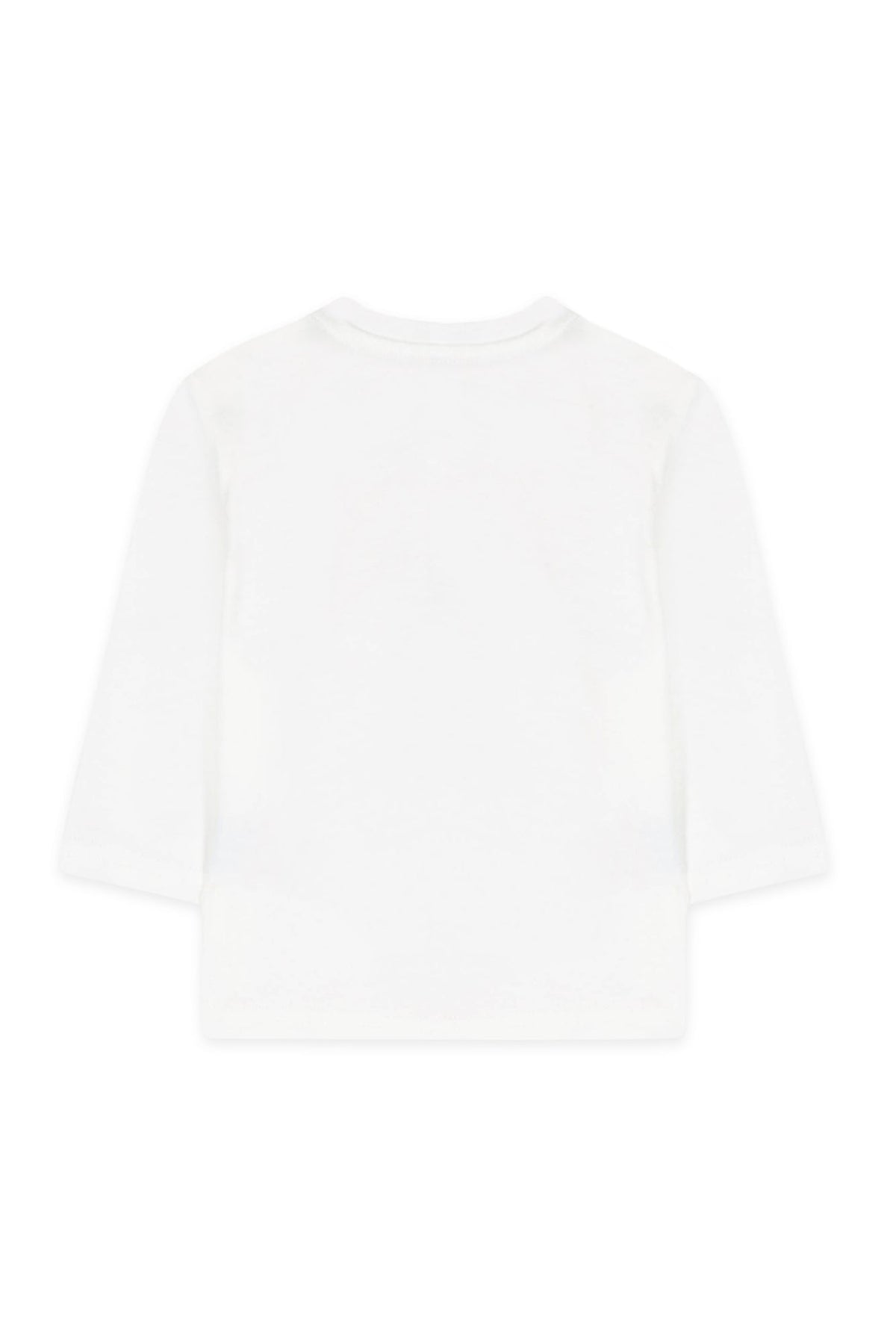 T-shirt Baby globe trotteur - Fauve