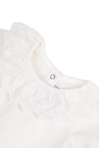 Body - Blanc plis religieux