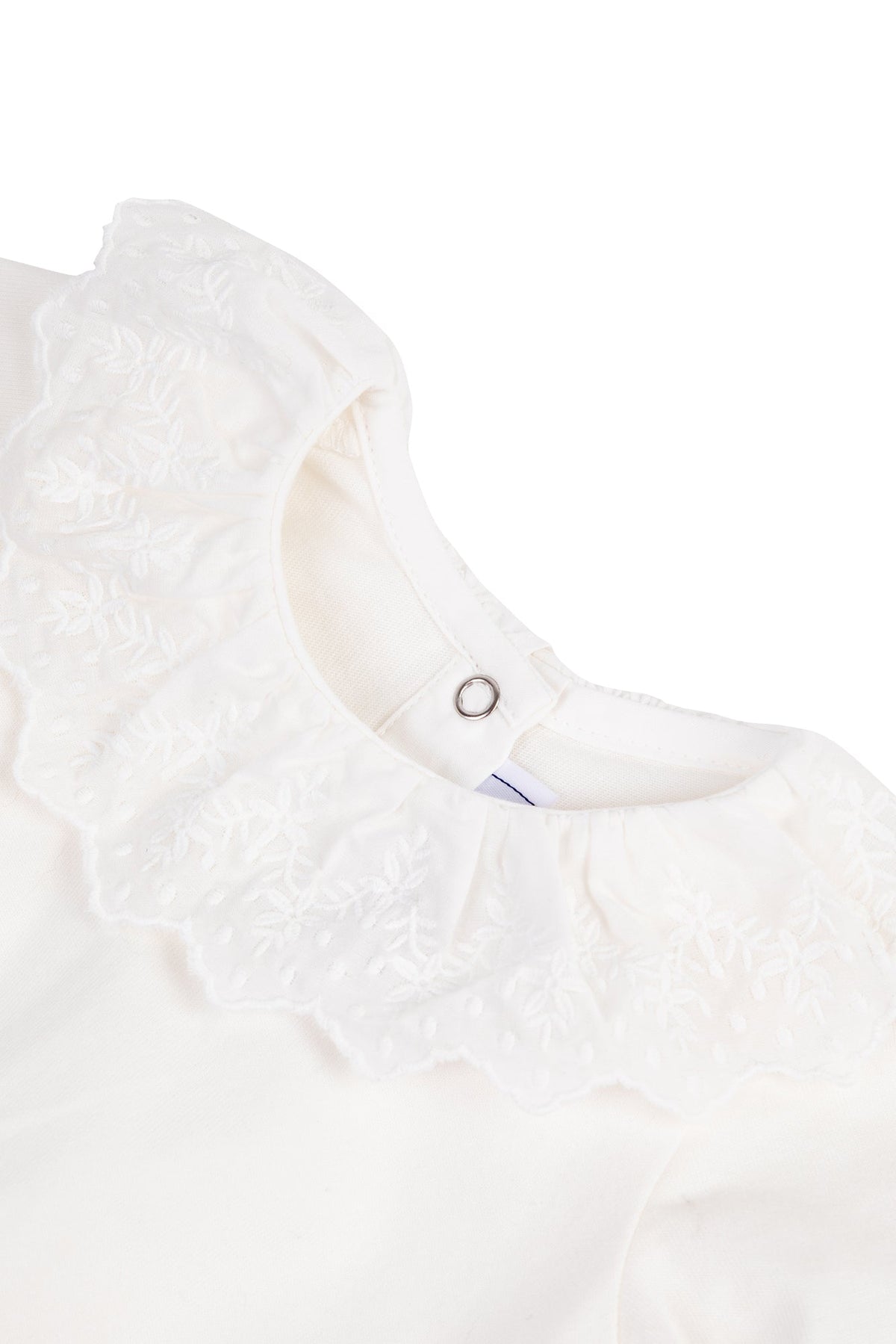 Body - Blanc plis religieux