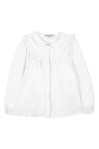 Chemise Back to school - Blanc