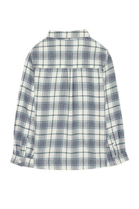 Chemise Apprenti artiste - Gris Chiné Moyen