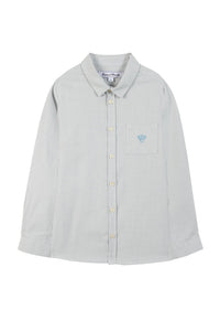 Orage / Chemise Globe Trotteur - Orage