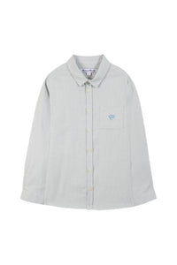 Chemise Globe trotteur - Orage