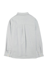 Chemise Globe trotteur - Orage