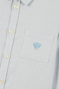 Chemise Globe trotteur - Orage