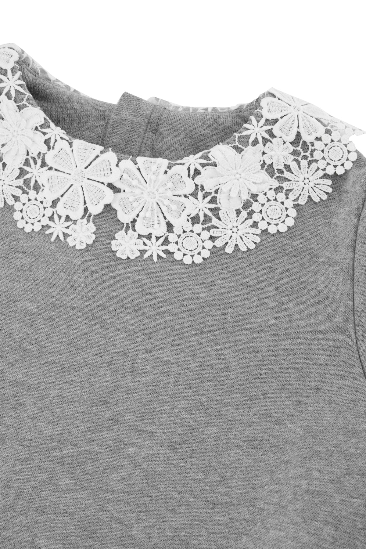 Sous-pull - Noir écusson hérisson