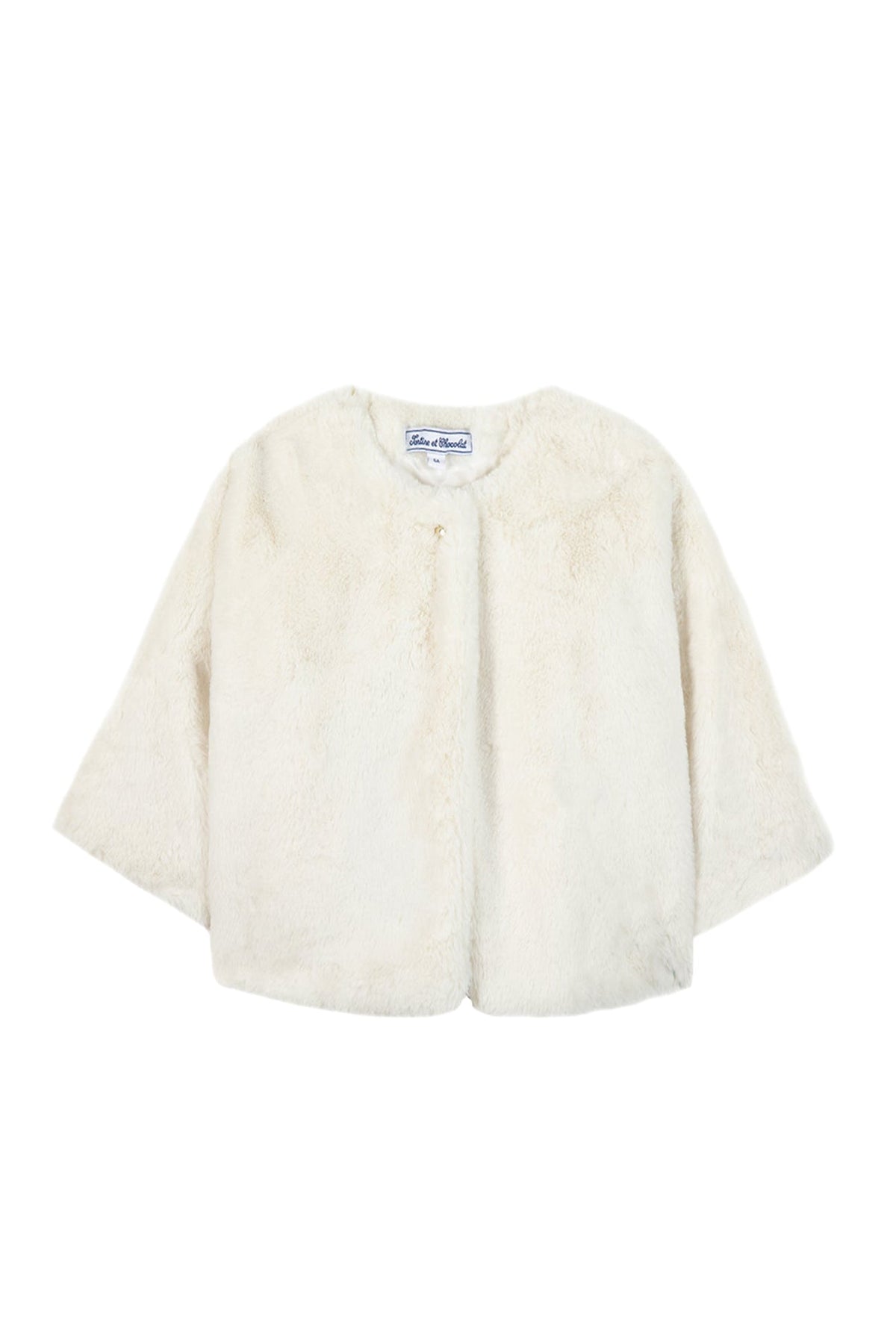 Veste Cérémonie - Nacre