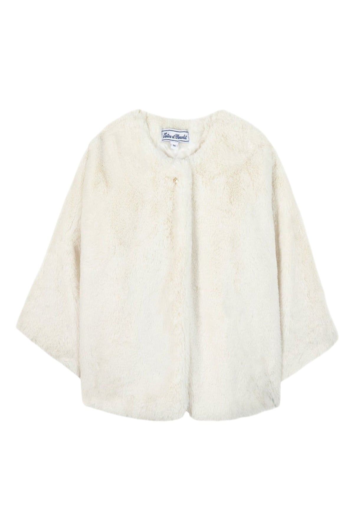 Veste Cérémonie - Nacre