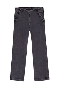 ZNOSTOCK // Jean Esprit romantique - Anthracite