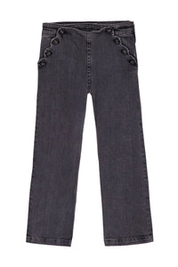 Jean Esprit romantique - Anthracite