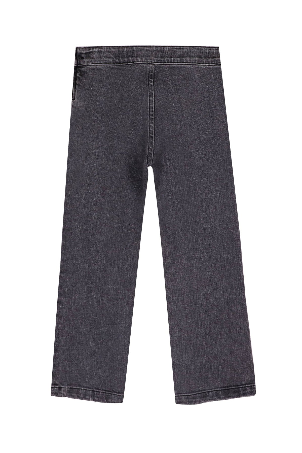Jean Esprit romantique - Anthracite