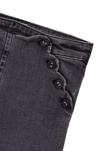 Jean Esprit romantique - Anthracite