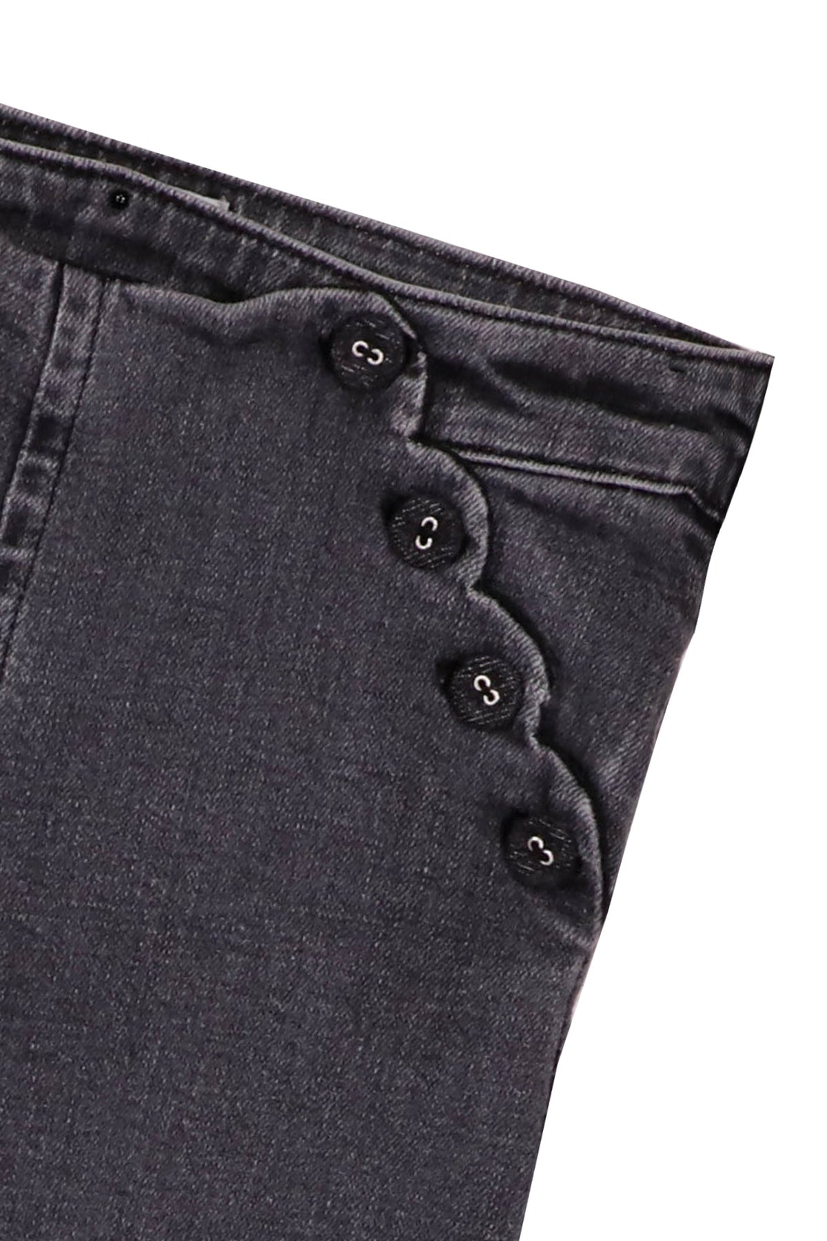 Jean Esprit romantique - Anthracite