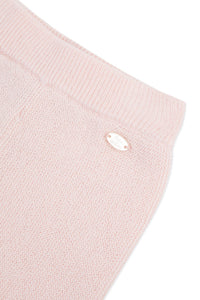 Rose Pale / Pantalon Premier Trousseau - Rose Pâle