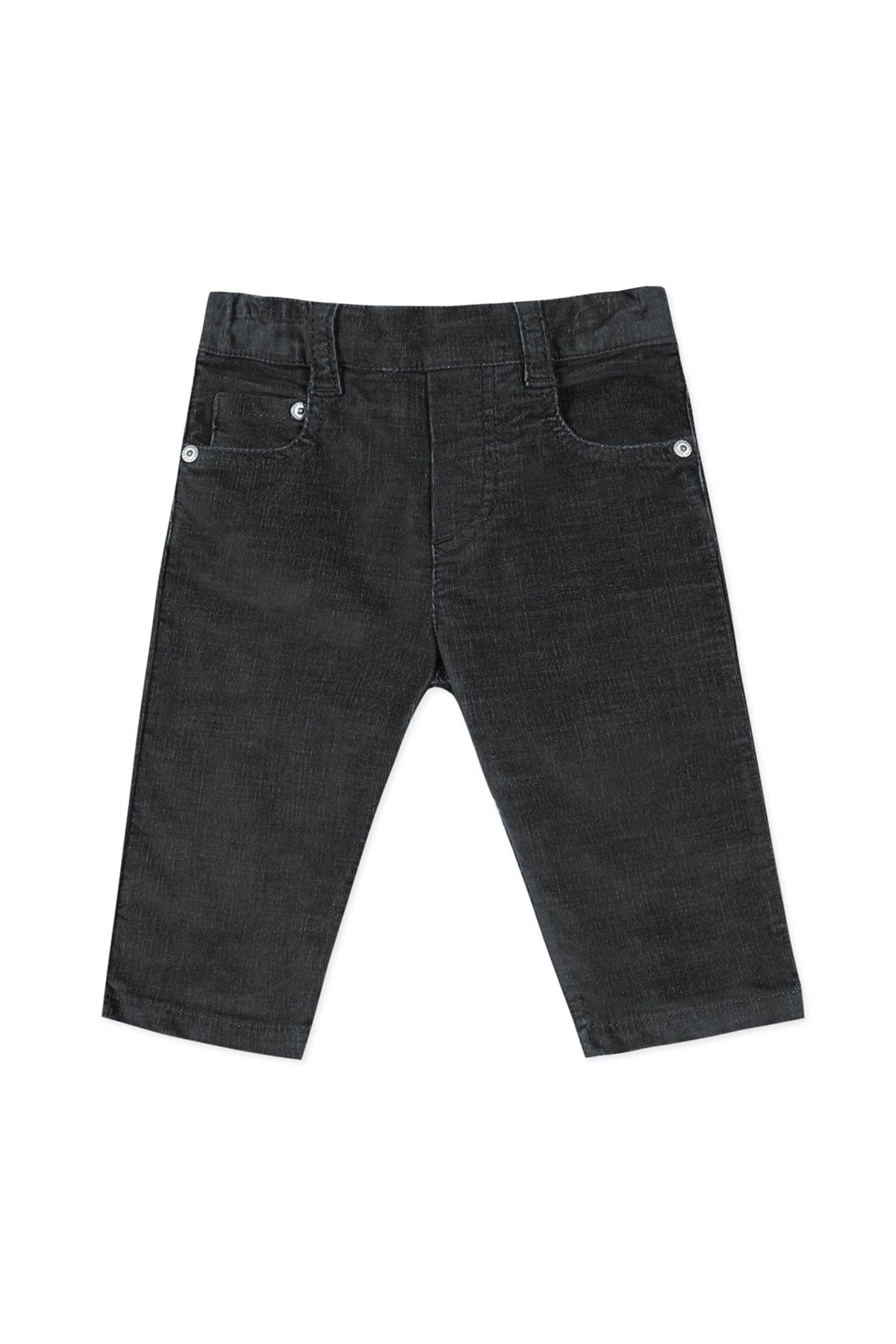 Pantalon Baby apprenti artiste - Anthracite