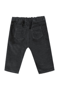 Pantalon Baby apprenti artiste - Anthracite