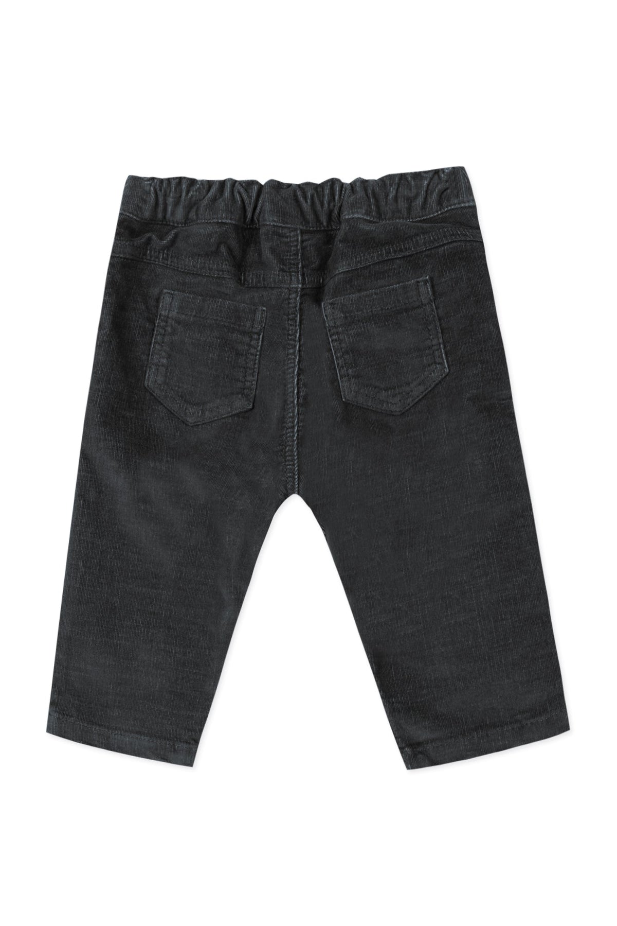 Pantalon Baby apprenti artiste - Anthracite