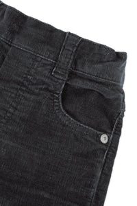 Pantalon Baby apprenti artiste - Anthracite