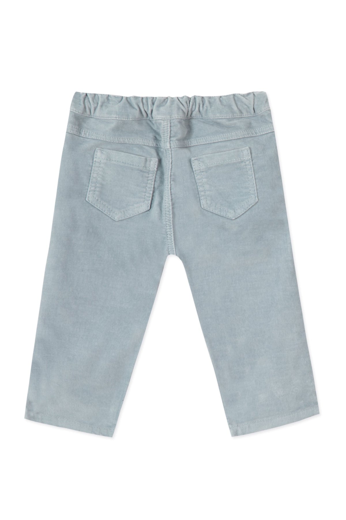 Pantalon Baby conquete arctique - Bleu Grisé
