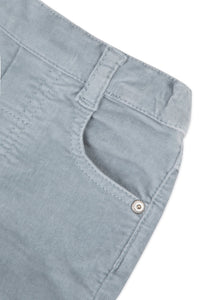 Pantalon Baby conquete arctique - Bleu Grisé