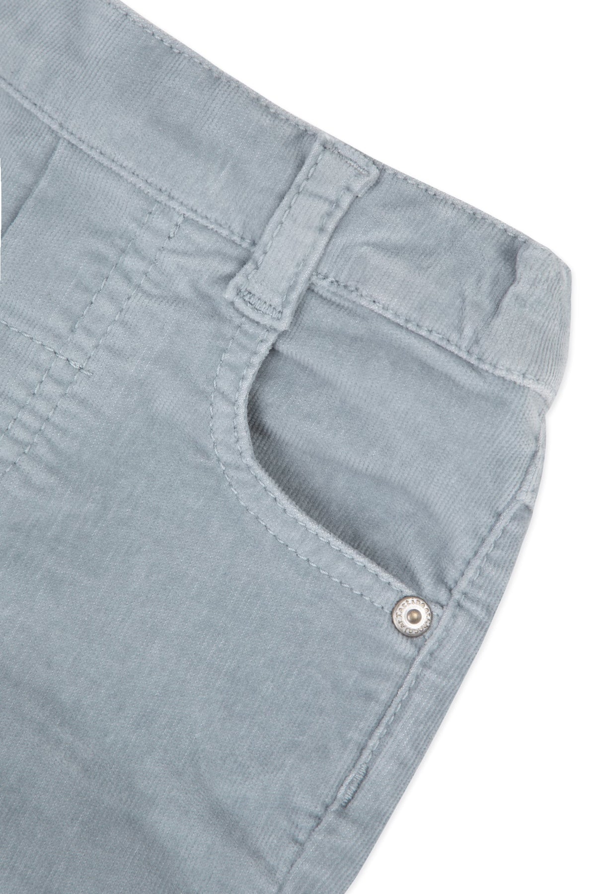 Pantalon Baby conquete arctique - Bleu Grisé
