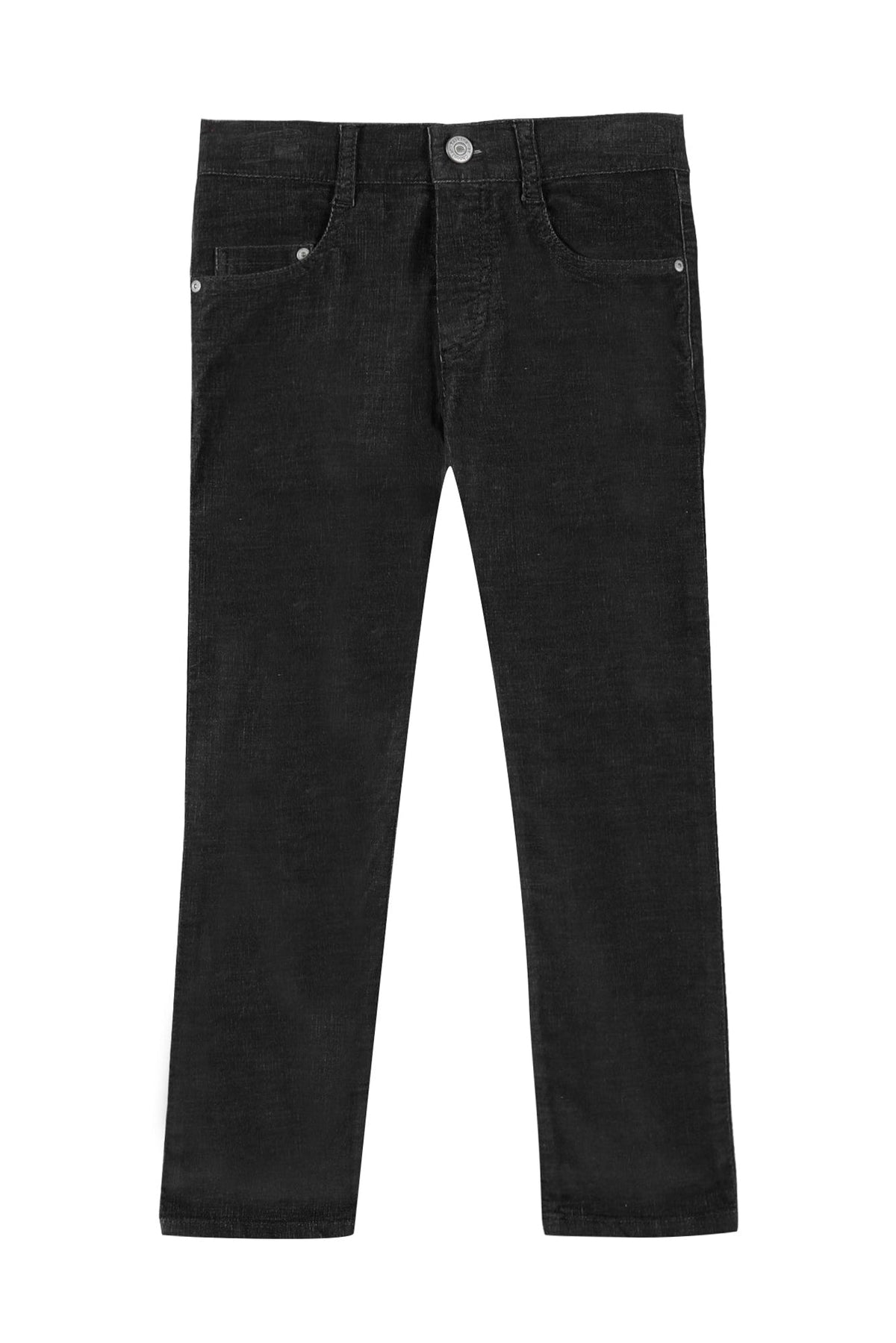Pantalon Apprenti artiste - Anthracite