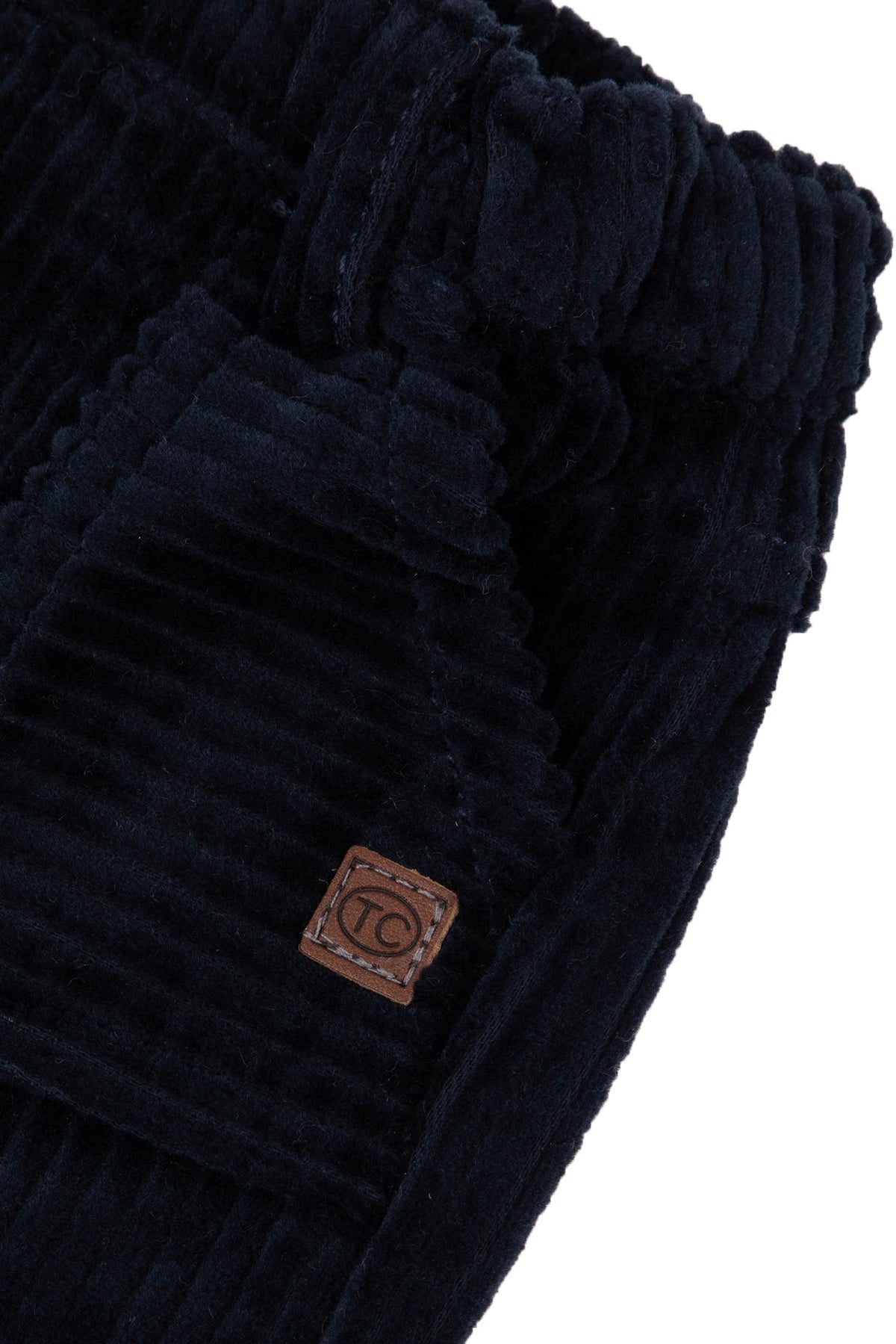 Pantalon Baby globe trotteur - Marine