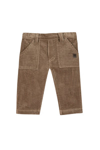 Pantalon Baby conquete arctique - Chataigne