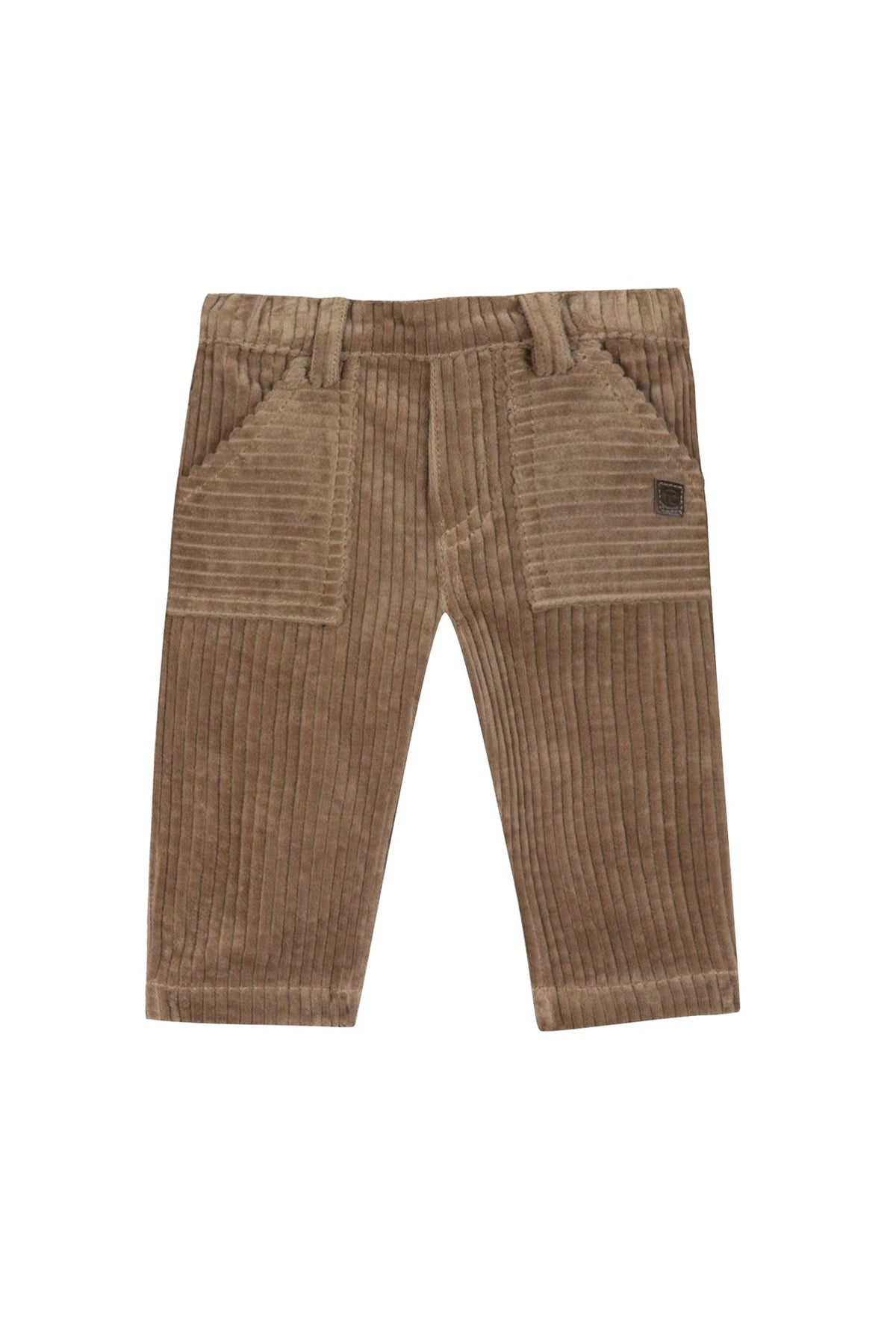 Pantalon Baby conquete arctique - Chataigne