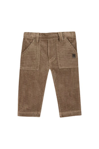 Pantalon Baby conquete arctique - Chataigne