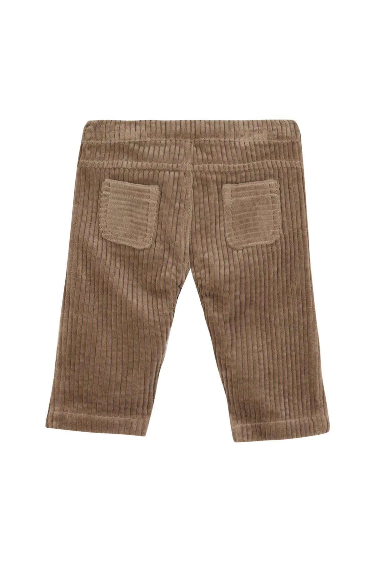 Pantalon Baby conquete arctique - Chataigne