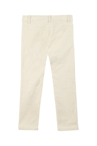 Pantalon École buissonnière - Ecru