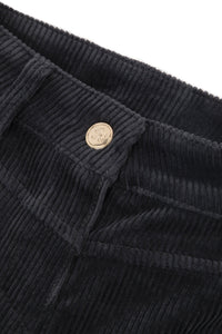 Pantalon Balade automnale - Bleu Mirage