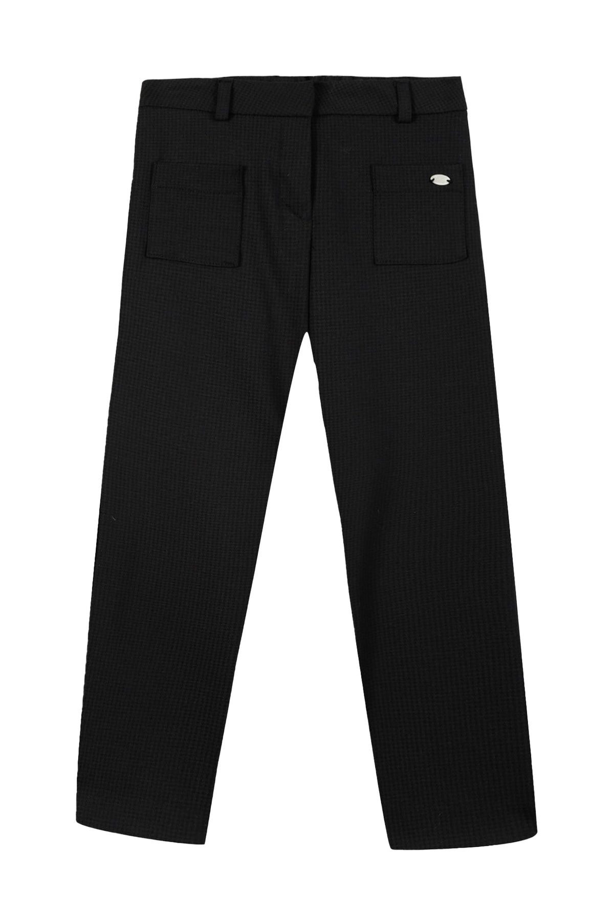 Pantalon Quai de seine - Marine