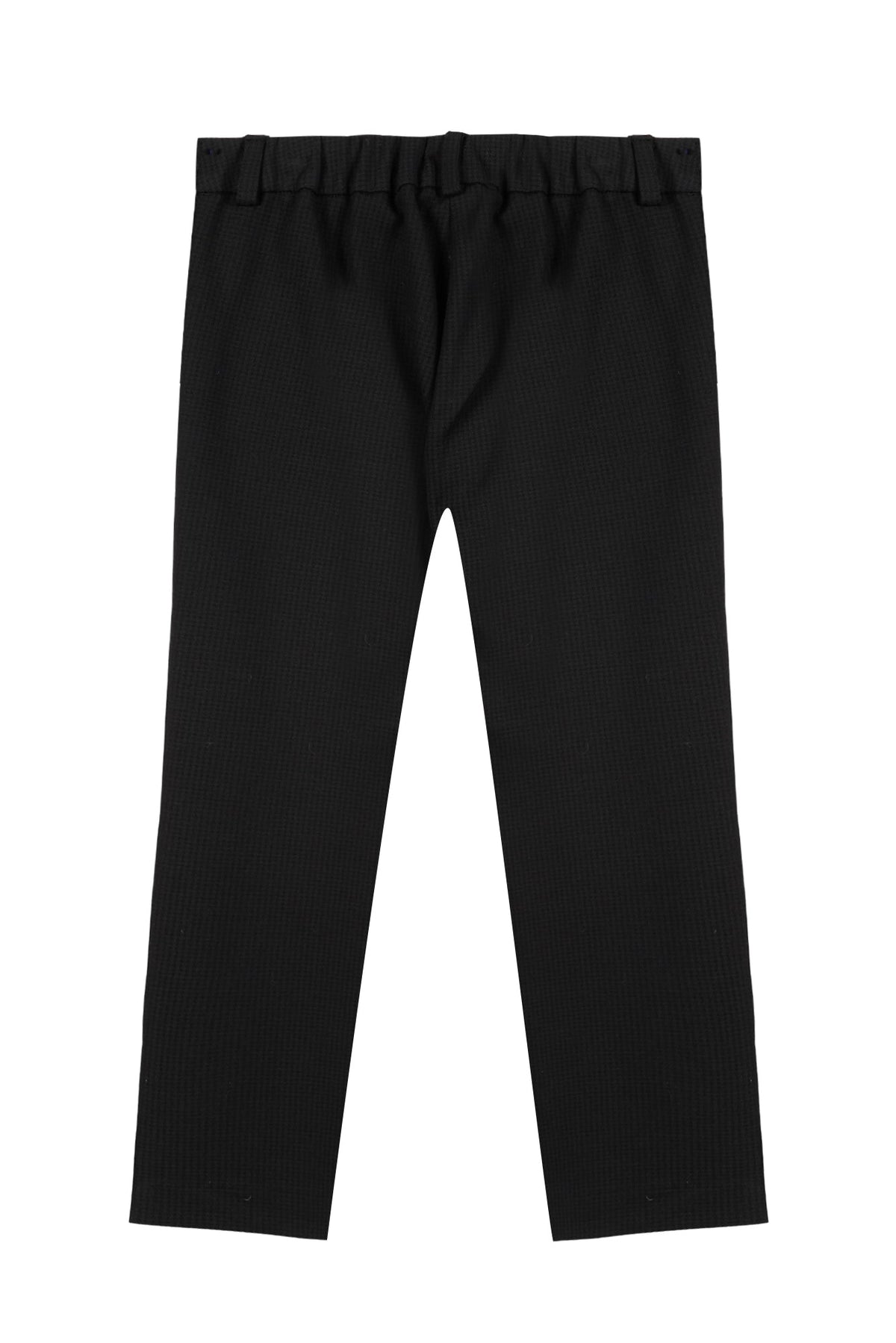 Pantalon Quai de seine - Marine