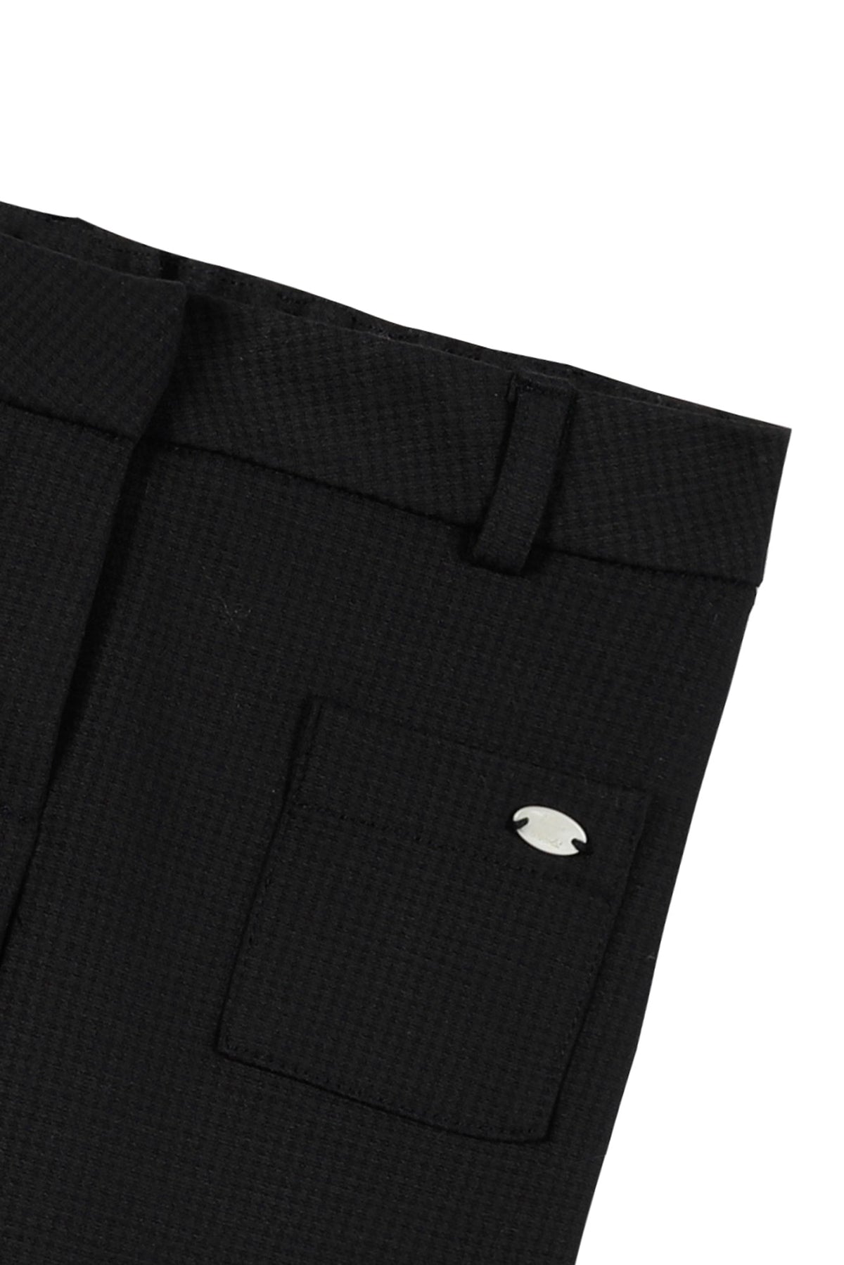 Pantalon Quai de seine - Marine
