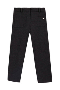 Pantalon Esprit romantique - Anthracite