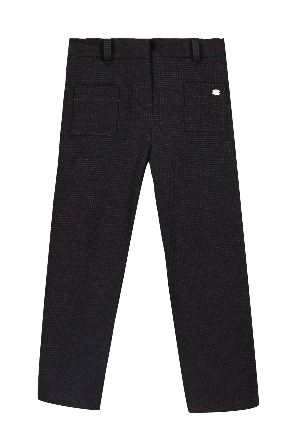 Pantalon Esprit romantique - Anthracite