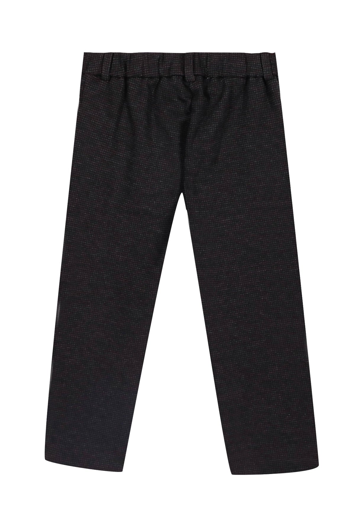 Pantalon Esprit romantique - Anthracite