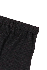 Pantalon Esprit romantique - Anthracite